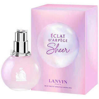 Lanvin Eclat D'Arpege Sheer EDT 100ml