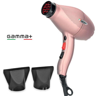 Gamma piu' phon e-tc light 2100 watt gold rose
