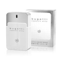Bugatti Signature White EDT - 100ml