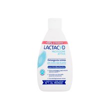 Lactacyd Активная защита антибактериальная интимная очищающая эмульсия - 300 мл