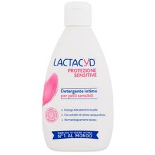 Lactacyd Эмульсия для интимной гигиены Sensitive - 300 мл