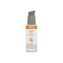 Ren clean skincare Radiance Glow And Protect Serum - 30ml