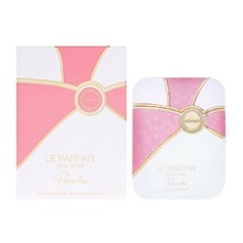 Armaf Le Parfait für Frauen Panache EDP – 100 ml