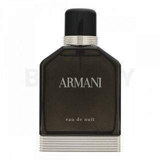 Armani (Giorgio Armani) Eau de Nuit EDT M 100 ml
