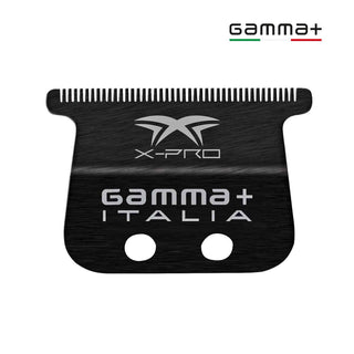 Gamma+ lama fissa x-pro wide dlc