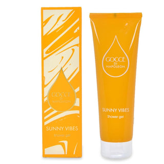 Gocce di napoleon sunny vibes Gel doccia 300 ml