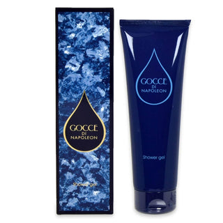 Gocce di napoleon Gel doccia 300 ml