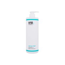 K18 Biomimetic Hairscience Peptide Prep Detox Shampoo - 50 ml