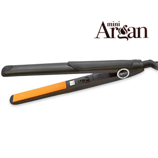 Hair-on Hairon piastra mini euphoria argan
