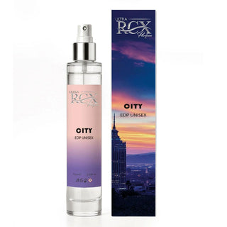 Retinol complex - profumo edp city 75ml (unisex)