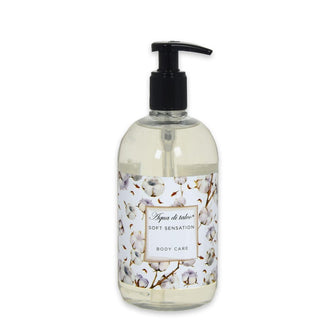 Accessori Acquerello - Gel doccia acqua di talco 500 ml