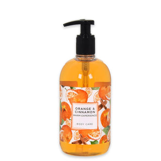 Accessori Acquerello - Gel doccia orange & cinnamon 500 ml
