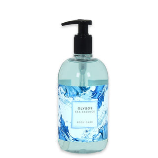 Accessori Acquerello - Gel doccia olygos 500 ml