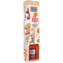 Sweet Home Collection Gingerbread Diffusore aroma 100 ml — Profumatore ambiente