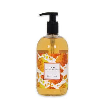 Accessori Acquerello - Gel doccia thai spicy 500 ml