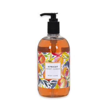 Accessori Acquerello - Gel doccia apricot 500 ml