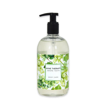 Accessori Acquerello - Gel doccia wine therapy 500 ml