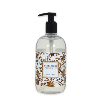 Accessori Acquerello - home fragrance star anis 500 ml
