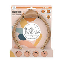 Invisibobble Hairhalo Zamilujte se Ahoj dýně