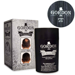 Labor Gordon fibre infoltenti 22 grammi colore grigio