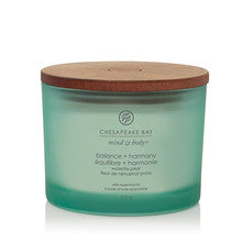 Chesapeake bay candle Balance & Harmony candle 312.0 g