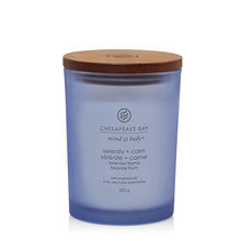 Chesapeake bay candle Serenity & Calm candle 250.0 g