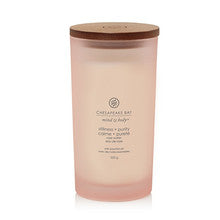 Chesapeake bay Vela Quietud y Pureza 355,0 g