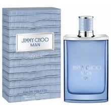 Jimmy choo Jimmy Choo Men Aqua EDT - 50 ml