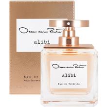 Oscar de la renta Alibi EDT - 50 ml