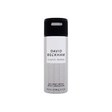 David beckham Deodorant clasic pentru bărbați - 150 ml