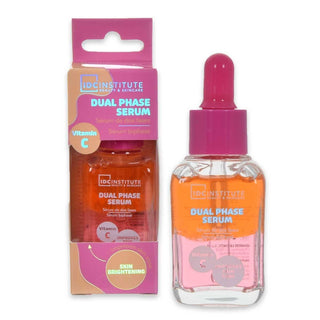 IDC INSTITUTE VITAMIN C DUAL PHASE SERUM 30ml