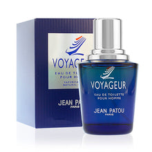 Jean patou Voyageur Eau de Toilette Men 50 ml