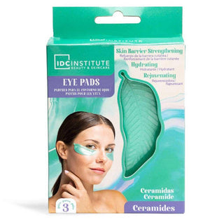 IDC INSTITUTE CERAMIDES patch occhi 3u