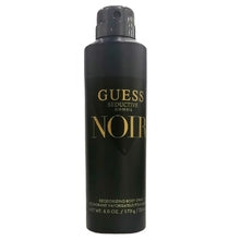 Guess Seductive uomo Deospray Noir - 226ml
