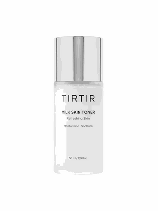 Tirtir Milk Skin Light Lozione Tonica Idratante 50 ml — Lozione tonica