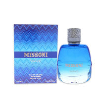 Missoni Wave EDT 100ml