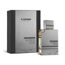 Al haramain Amber Oud Carbon Edition EDP - 200 ml