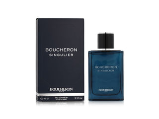 Boucheron Singulier Uomo 100 ml — Eau de Parfum