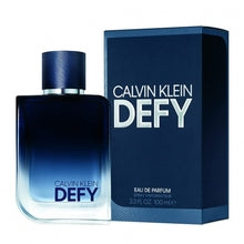Calvin klein Defy Eau de Parfum EDP - 100 ml