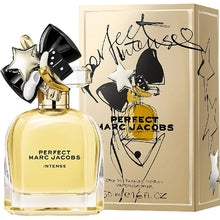 Marc jacobs Perfect Intense EDP - 50 ml