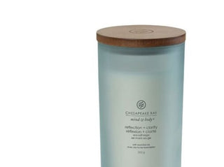 Chesapeake Bay Reflection & Clarity 355 g