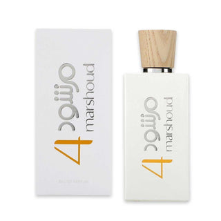 Marshoud 4 white edp 100 ml