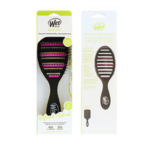 Wet brush Asciugatura rapida Rinfrescante + Estendi