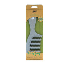 Wet brush Pente de tratamento de carvão Go Green