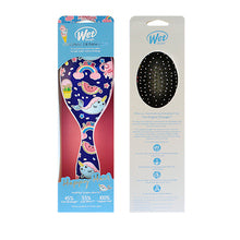 Wet brush Escova de cabelo fantasia original Happy Hair