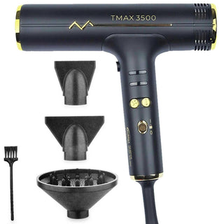 Giubra phon tmax 3500 col.nero