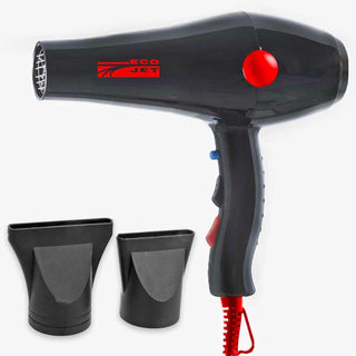 Giubra Phon Eco Jet 6.0 2200 watt Nero — Phon