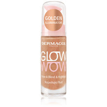 Glow Wow Prime & Blend & Illumina - 20 ml