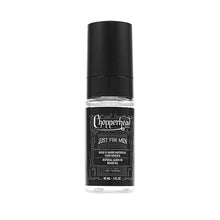 Chopperhead Natuurlijke baardolie zonder spoelen - 30 ml