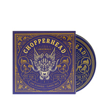 Chopperhead Klassieke wax - 90,0 g